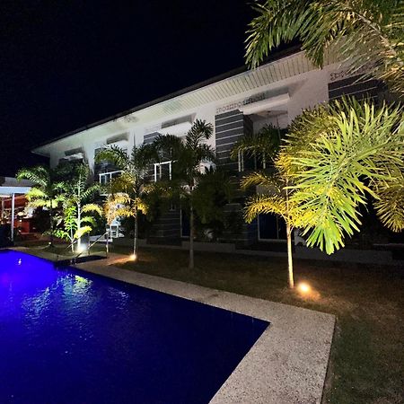 Sapphire Boutique Resort Panglao Exterior foto
